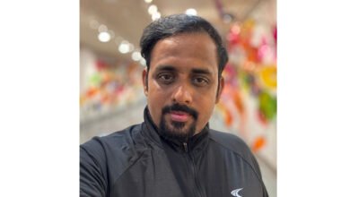 Pankaj Prasoon CDRI thecoverage.net