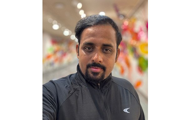 Pankaj Prasoon CDRI thecoverage.net