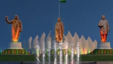 Prerna sthal the coverage