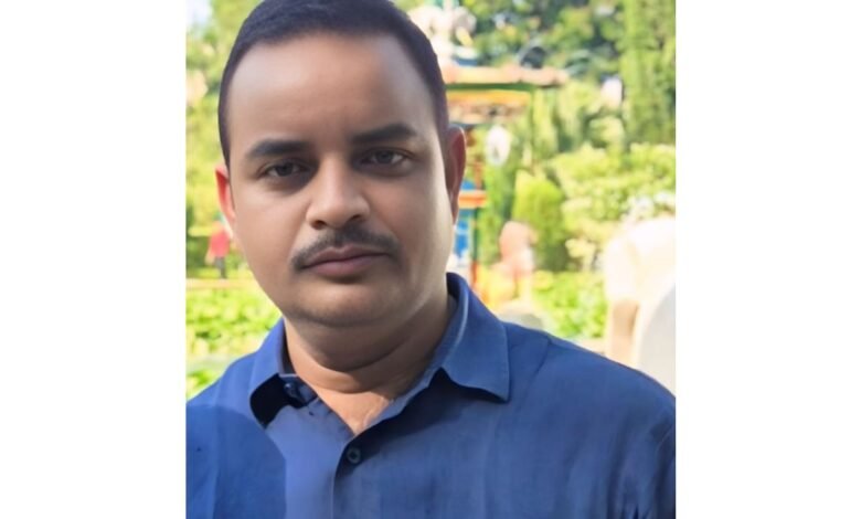 Raebareli Jila adhyaksh