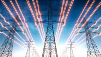 UPPCL Network The coverage 1