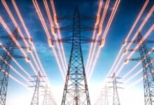 UPPCL Network The coverage