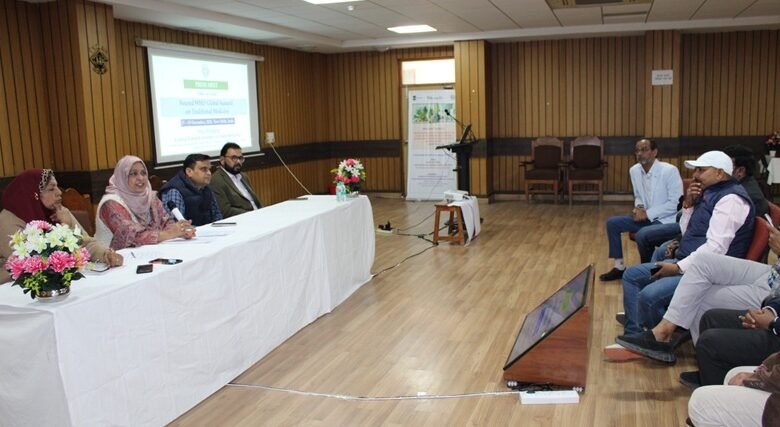 WHO Global Summit on Traditional Medicine