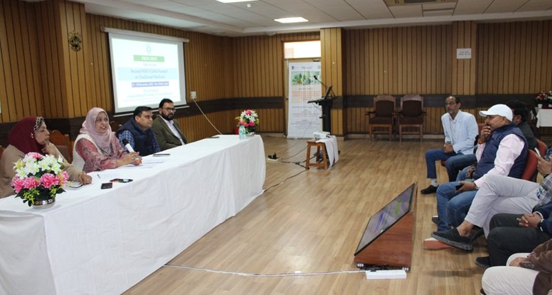 WHO Global Summit on Traditional Medicine