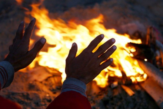 cold weather the coverage 1