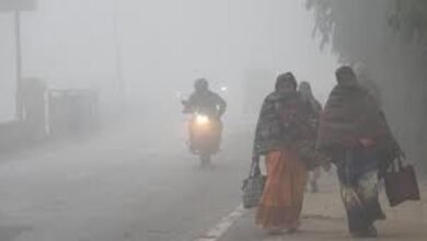 cold weather the coverage