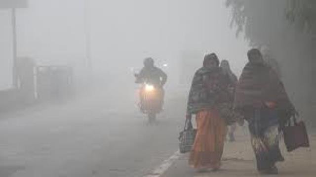 cold weather the coverage