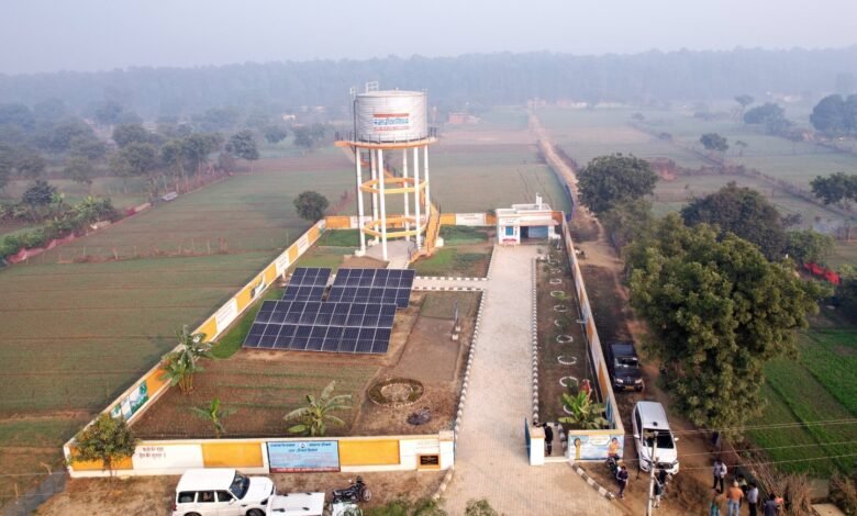 jal jeevan mission vantangiya gorakhpur thecoverage e1766571729199