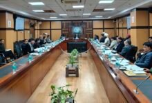 इलेक्ट्रिसिटी सप्लाई कोड रिव्यू पैनल The coverage