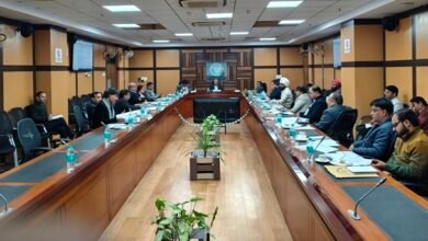 इलेक्ट्रिसिटी सप्लाई कोड रिव्यू पैनल The coverage