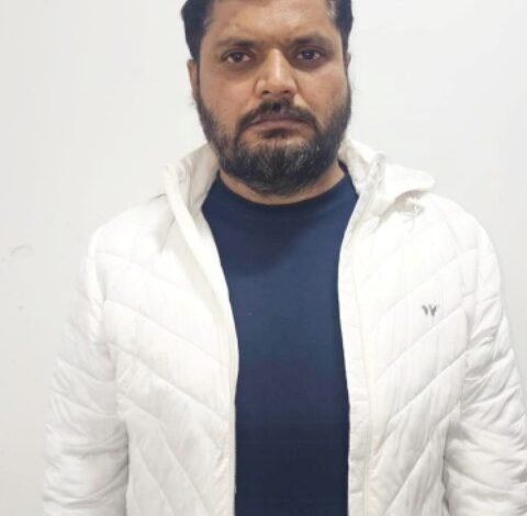 कोडिन कफ सिरप मामले में फरार सिपाही आलोक सिंह गिरफ्तार thecoverage