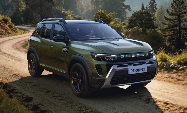 ADAS Renault Duster Hyundai Creta Kia Seltos Maruti Grand Vitara Tata Curvv Tata Sierra 1