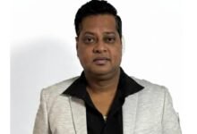 Anil Kumar KGMU thecoverage.net