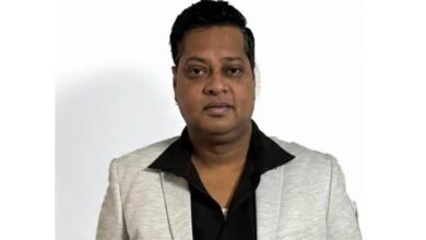 Anil Kumar KGMU thecoverage.net