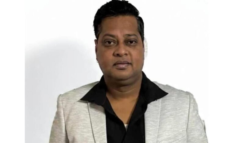 Anil Kumar KGMU thecoverage.net