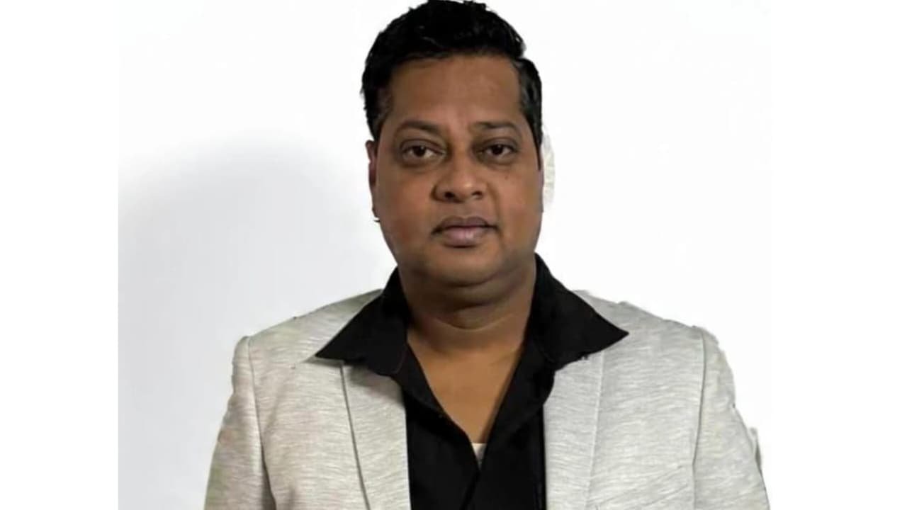 Anil Kumar KGMU thecoverage.net