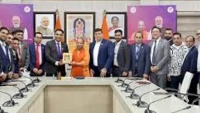 CM yogi The Coverage