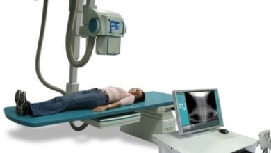 Digital X rey the coverage