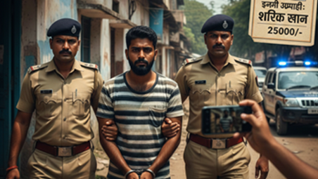 KGMU Love jihad thecoverage.net 1