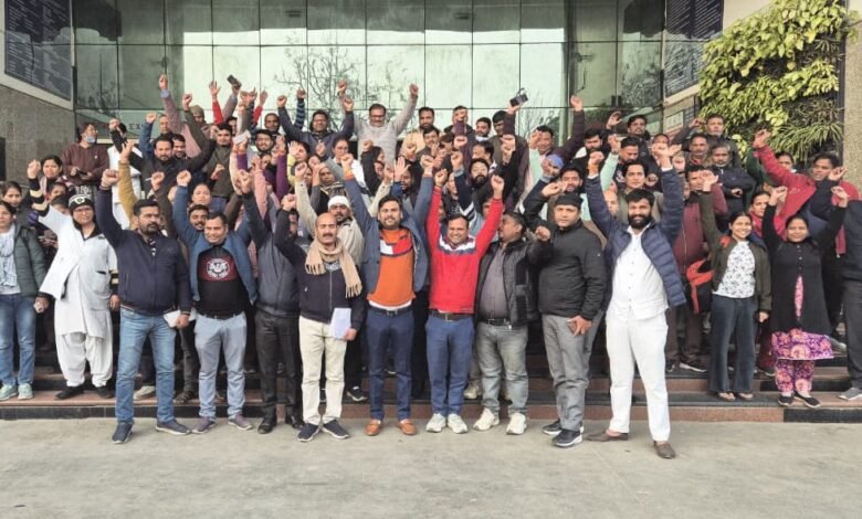 KGMU Sanvida karmchari 2 e1769861451981