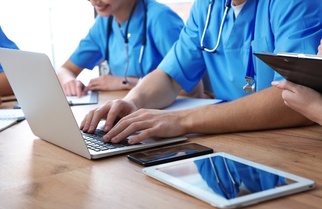 Medical Education The Coverage