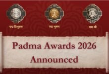 Padmaawards