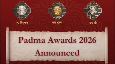 Padmaawards