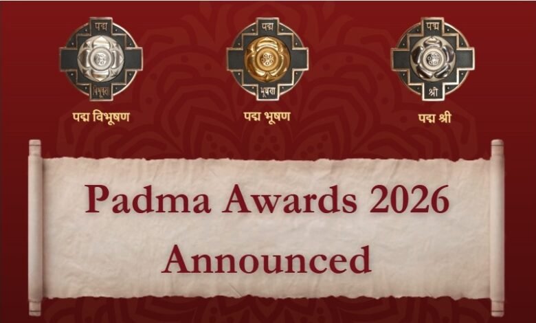 Padmaawards