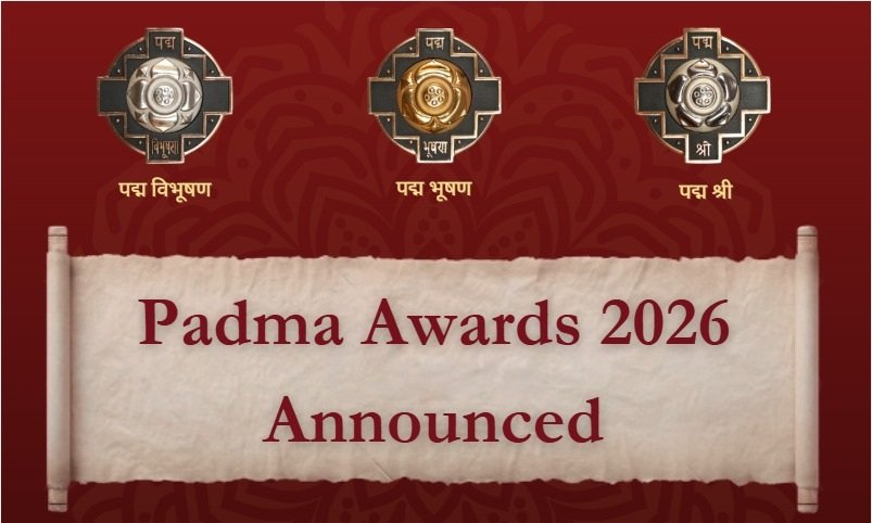 Padmaawards