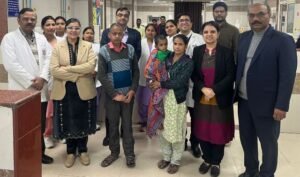 Surgery Team The Coverage