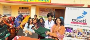 Unnati Foundation 1