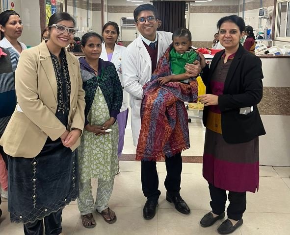 surgery The Coverage