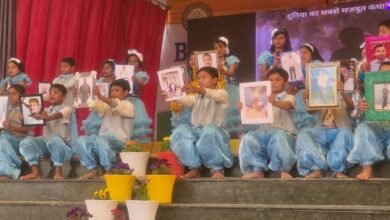 BR Gope Inter College 1