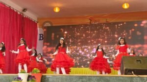 BR Gope Inter College 3