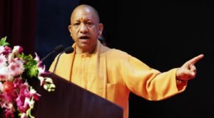‘स्वस्थ प्रदेश-सक्षम प्रदेश’ बना यूपी: सीएम योगी