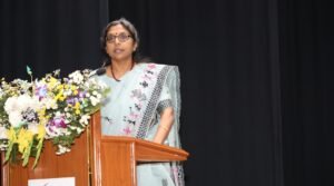 Dr. Radha Rangarajan