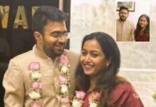 Madhav Bhardwaj and Aditi Varshney e1771485438831