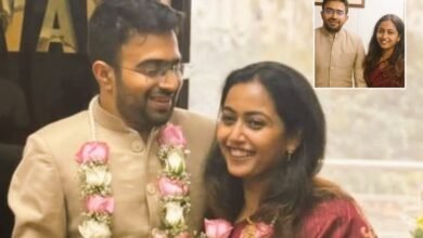 Madhav Bhardwaj and Aditi Varshney e1771485438831