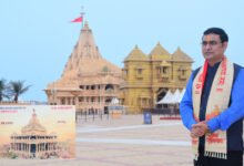 Mahashivratri 2026 Kashi Vishwanath Prasad Online Somnath Temple Prasad Booking India Post Service Speed Post e1770807714334