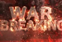 Pakistan taliban afganistan open war