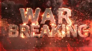 Pakistan taliban afganistan open war