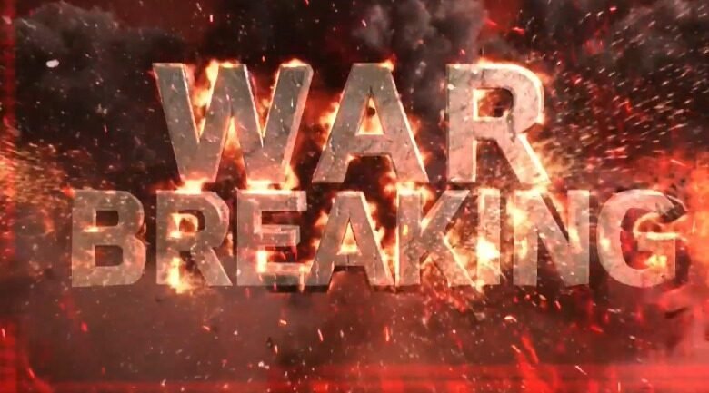 Pakistan taliban afganistan open war