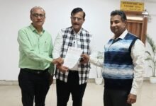 Pharmacist UP Lucknow Health news e1772294333190