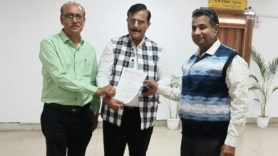 Pharmacist UP Lucknow Health news e1772294333190