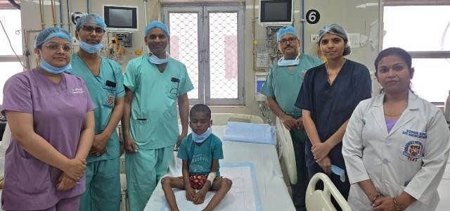 Surgery The Coverage 1