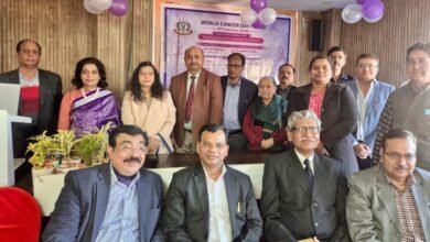 World Cancer Day
