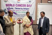 indian cancer society kgmu Maxillofacial Surgery