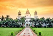 kgmu King George Medical University