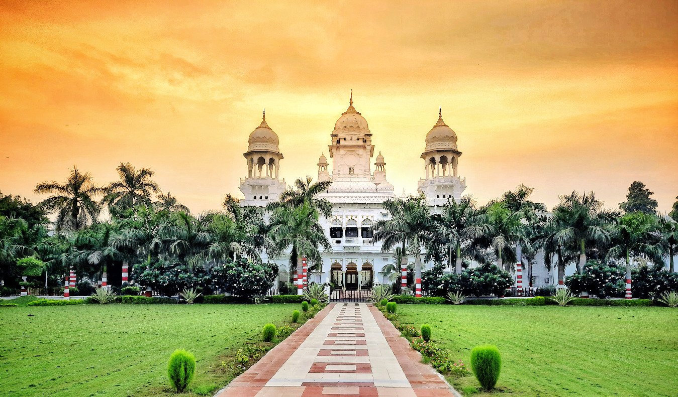 kgmu King George Medical University