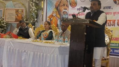 sant gadge raebareli 3